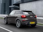 Mini Paceman Cooper S All4 2014 года